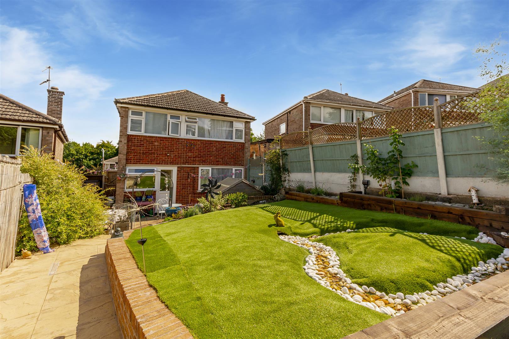 Netherfield Road, Sandiacre, Nottingham Robert Ellis Estate Agents